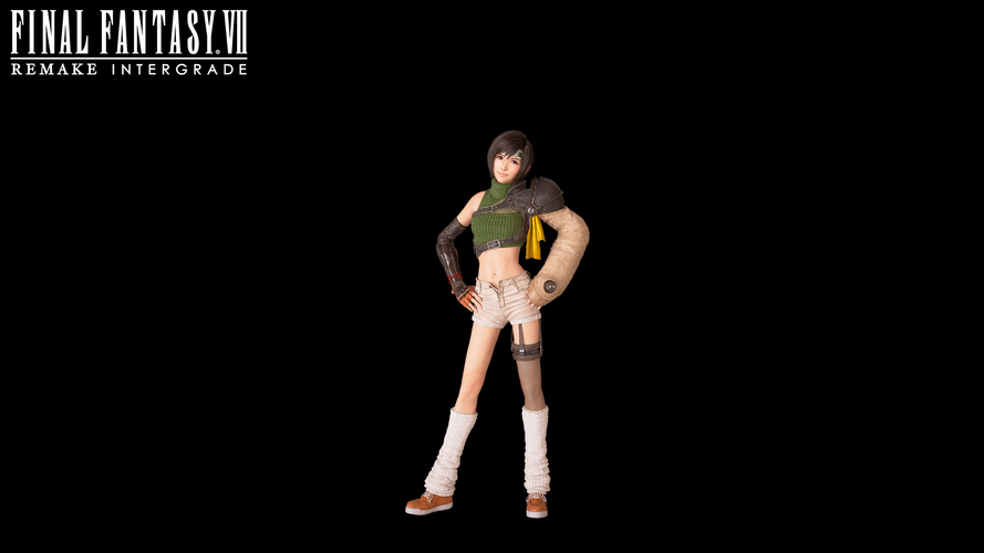 Yuffie Full Render 2 16 9 e5ca5