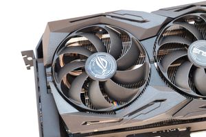ASUS RTX 2080 Ti Strix 8