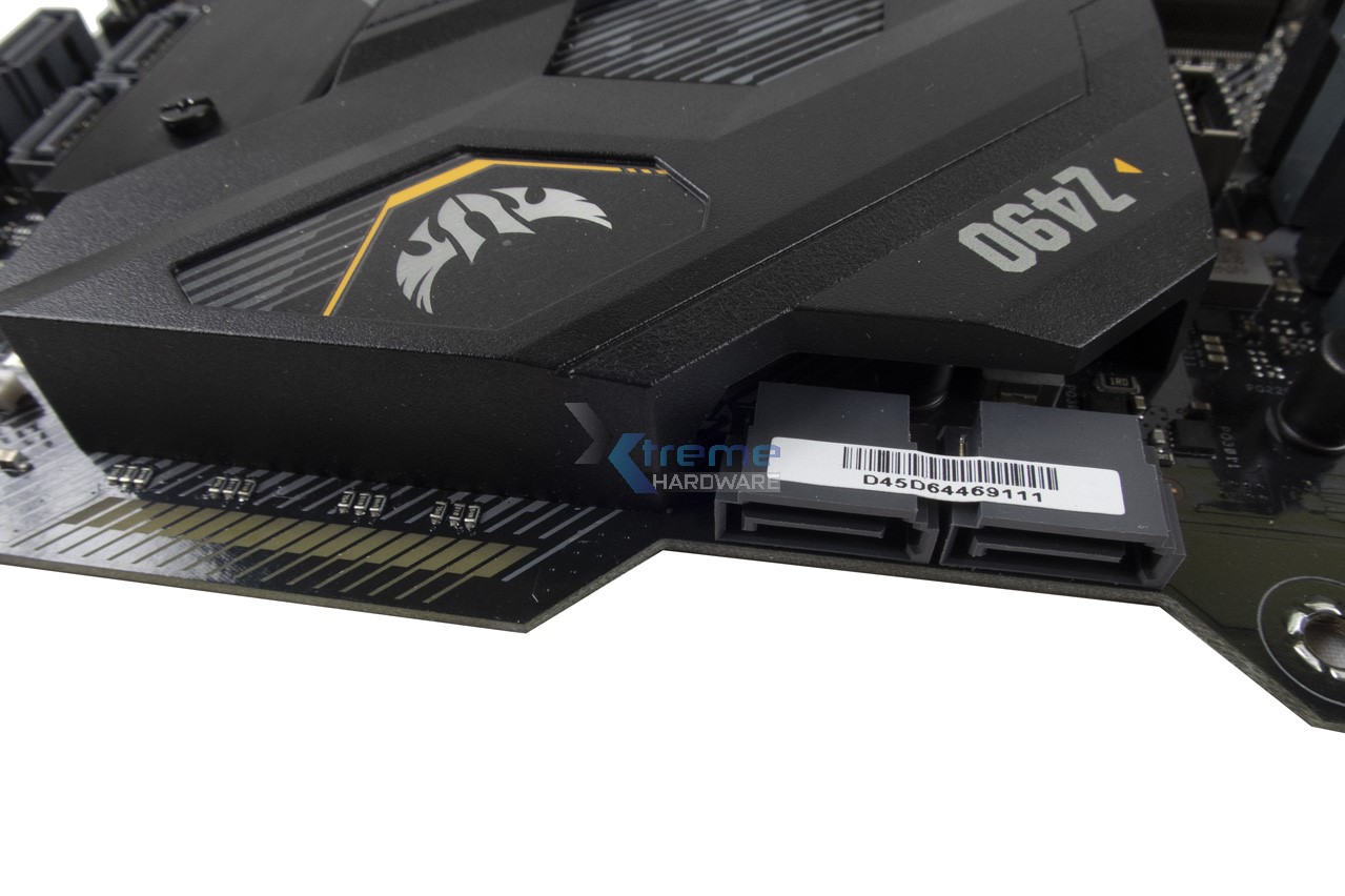 ASUS TUF Gaming Z490 PLUS WI FI 12 a57c4