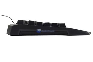 ASUS TUF Gaming K5 16