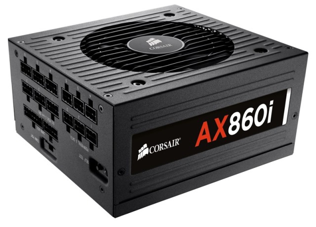 Corsair AX860i