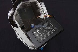Logitech G933 Artemis Spectrum Snow 14