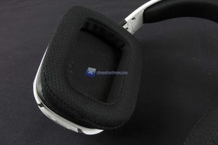 Logitech G933 Artemis Spectrum Snow 27