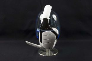 Logitech G933 Artemis Spectrum Snow 30