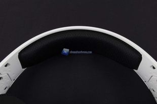 Logitech G933 Artemis Spectrum Snow 9