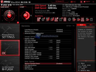 MSI SnapShot 10