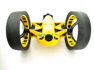 Parrot-Jumping-RACE-TukTuk-13