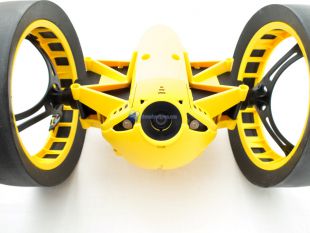 Parrot-Jumping-RACE-TukTuk-14