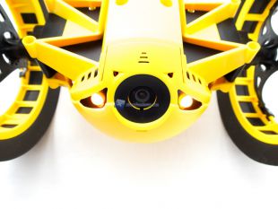 Parrot-Jumping-RACE-TukTuk-22