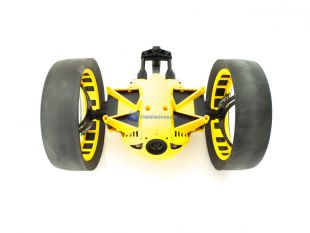 Parrot-Jumping-RACE-TukTuk-7