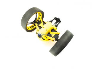 Parrot-Jumping-RACE-TukTuk-9