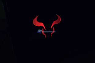 Riotoro CR500 LED 1