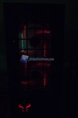 Riotoro CR500 LED 2