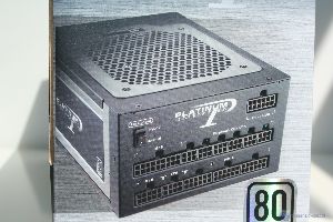 00024 SEASONIC PLATINUM  1KW XTREMEHARDWARE.COM