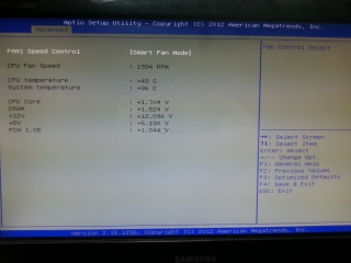 SHUTTLE DS81 BIOS 00010