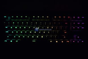 SteelSeries Apex M750 TKL LED 1