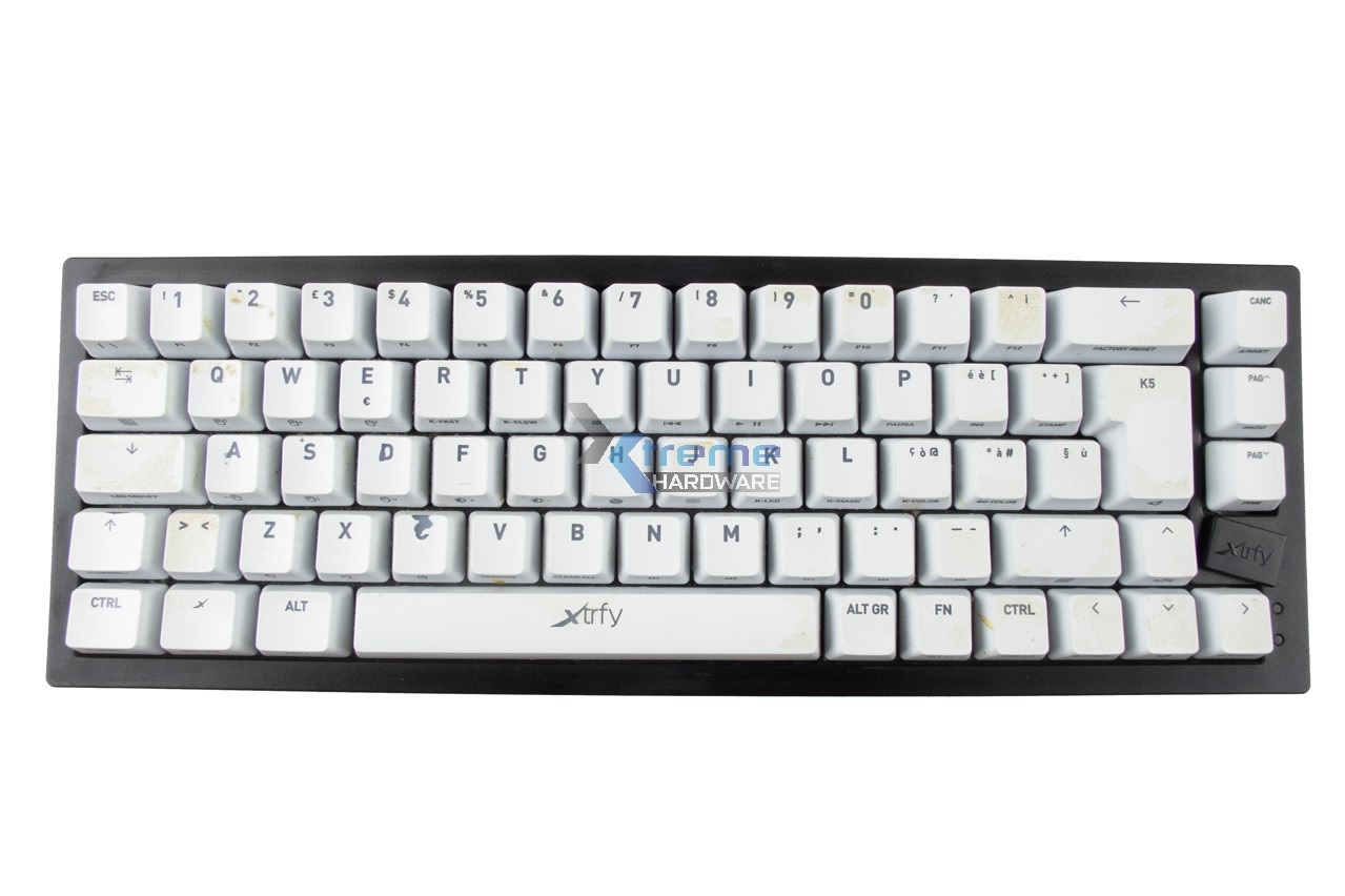 CHERRY XTRFY M68 Pro Wireless 62 9b9d5